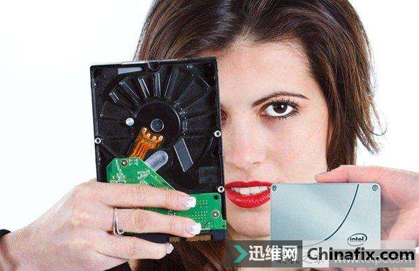 硬盘选购知识科普：如何挑选合适的硬盘