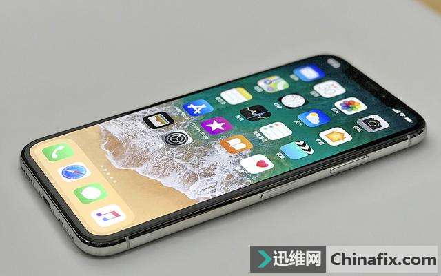 iPhone X 现场试用！苹果Face ID体验详解