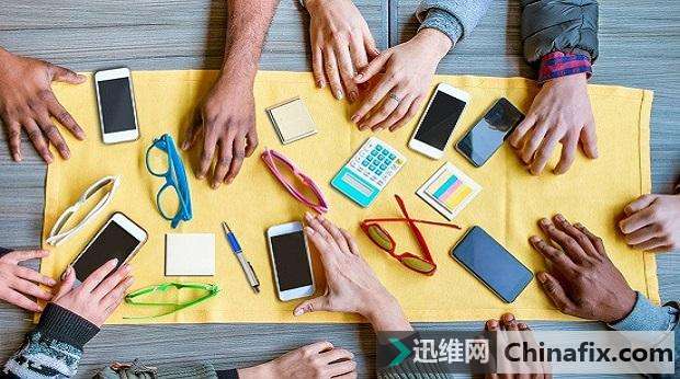 无线WiFi和WLAN的分别