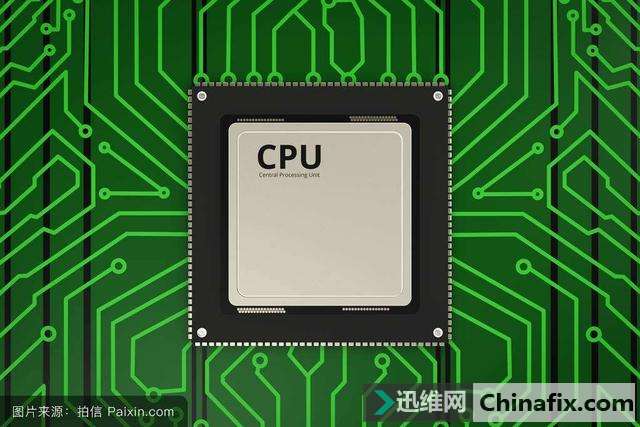 电脑CPU没有想象中那么难理解，看完你也是高手