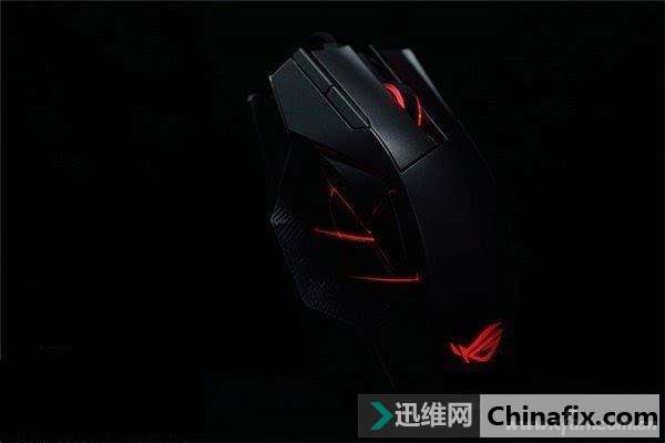 关机后鼠标灯还亮？你只需这么改设置