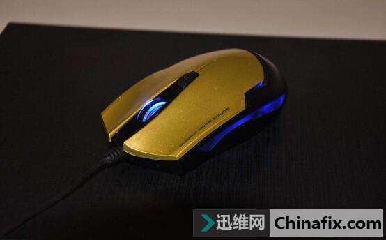 未来智能鼠标大猜想，一起来看看吧！