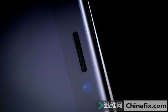 原深感摄像头不后置或许省电也是原因