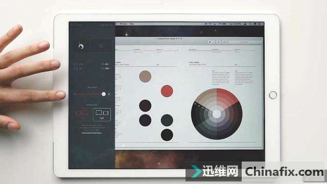 苹果拒绝将iPad前置摄像头变按钮的使用