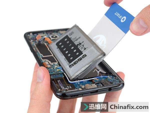 电池老化就意味着手机彻底报废了么？