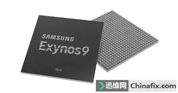 三星Exynos9810：10nm工艺，处理器/GPU/基带性能大幅提升！