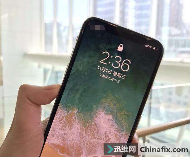 12个iPhone X手机使用技巧分享