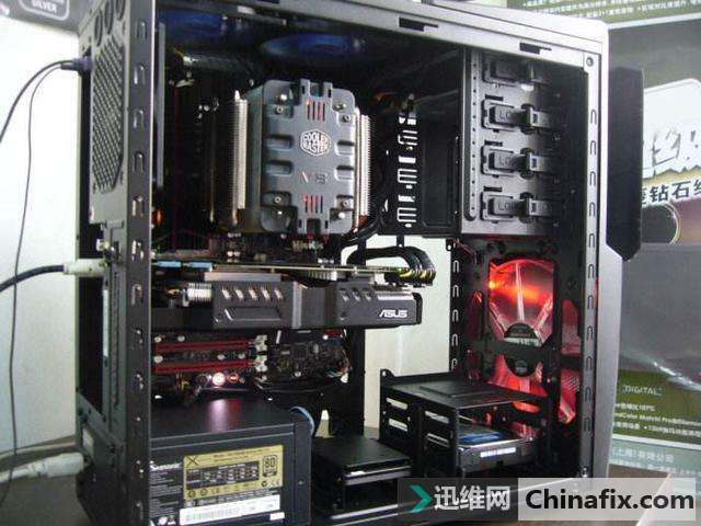 如何组装电脑？怎样组装接修一台属于自己的电脑