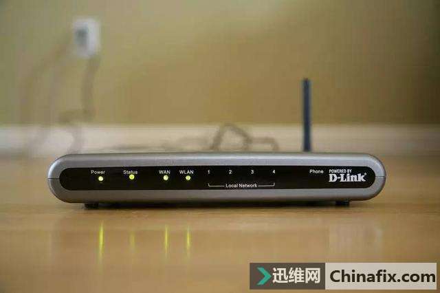 路由器信号不好如何维修？