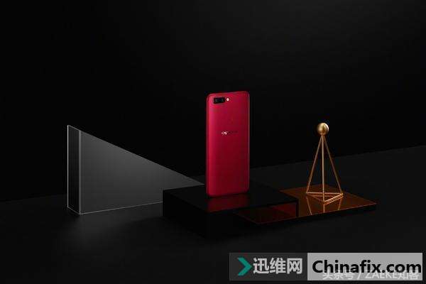 OPPO R11s全面屏，前后2000双摄
