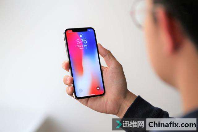 iPhone X的Face ID测评！