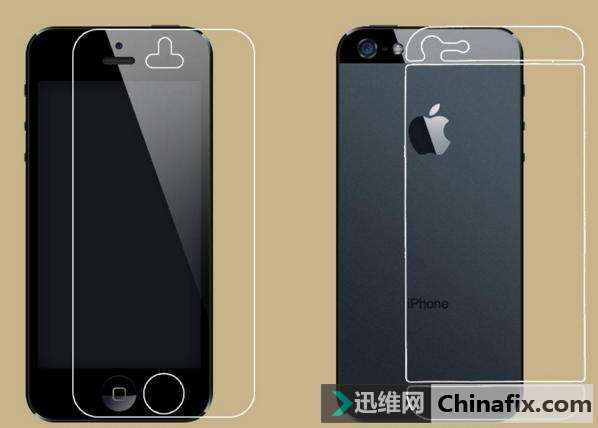 iPhone手机屏幕如何清洁？