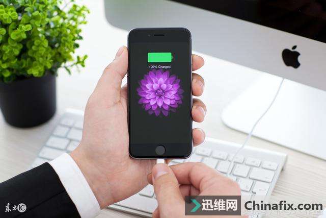 除了换电池，还有什么方式可以阻止iPhone降频？