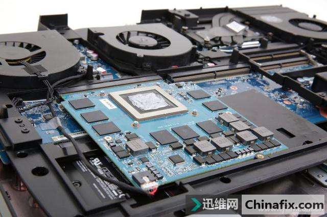什么GPU适合玩游戏？我们给笔记本显卡做了个排行！