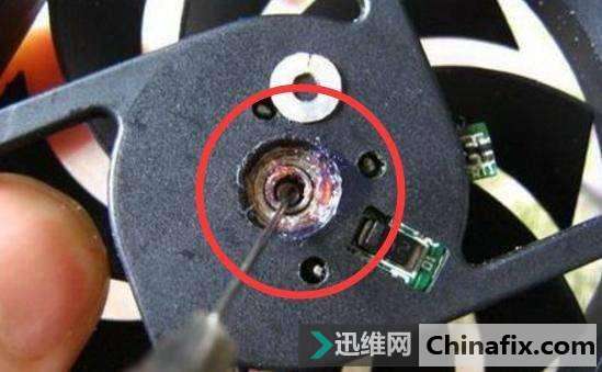 电脑散热风扇学问竟这么大！
