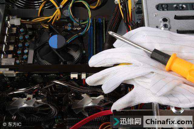 电脑常识：够买组装电脑的注意事项