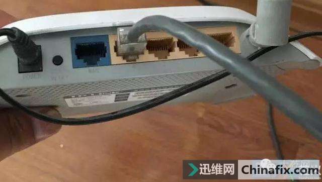 怎么设置路由器？无线WIFI路由器设置的方法！