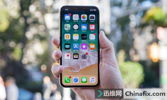 如何评价iPhone X?苹果iPhone X手机评测
