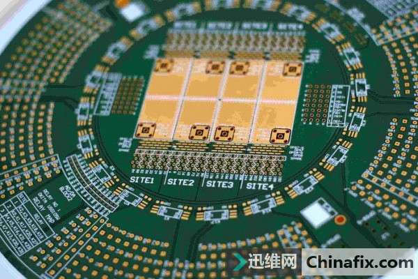 比较三种PCB接地方式