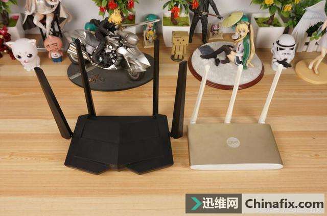 极路由怎么样？极路由对比评测