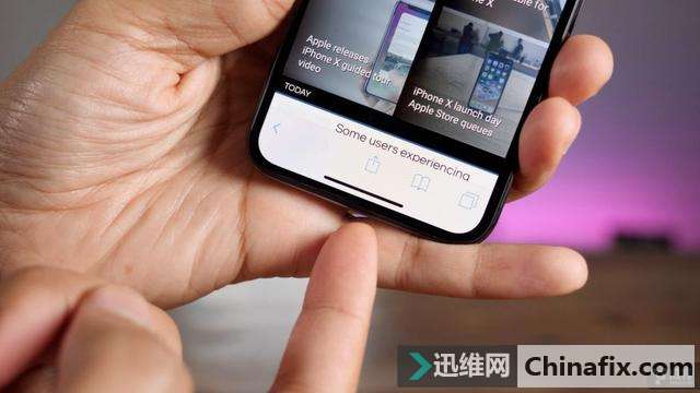 iPhone X会烧屏吗？苹果iPhone X烧屏我们还需要了解这些
