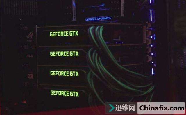 干货！显卡选购重要参数：老司机勿入