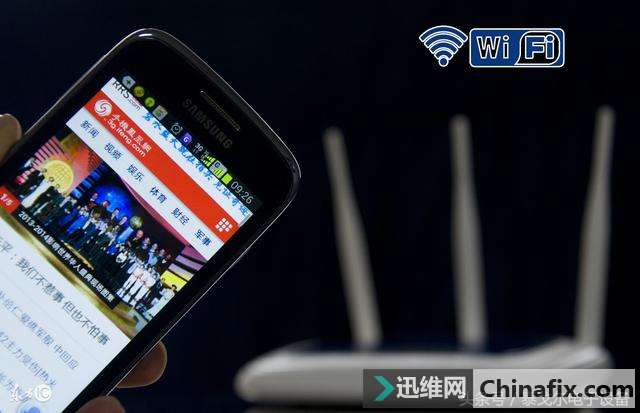 挑选与运用无线路由器当中常见的错误认知