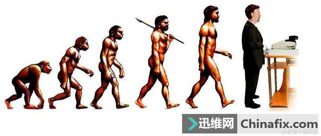 互联网市场不断变化的主要原因和驱动力是什么呢？