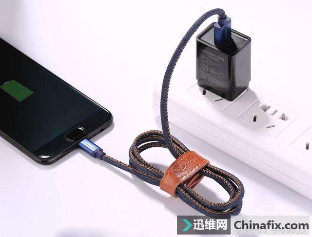 为什么USB接口不规划成圆的更随意插入？
