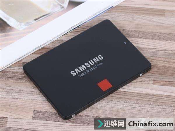 学会这招，换SSD可不用重装系统