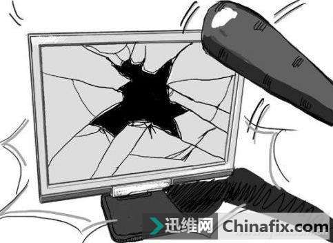 凭参数电脑显示器应该这么选　看完秒懂