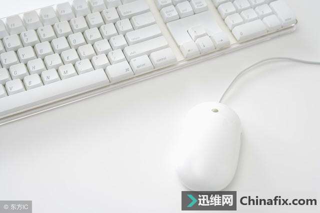电脑使用常识鼠标右键点击没有反应如何维修