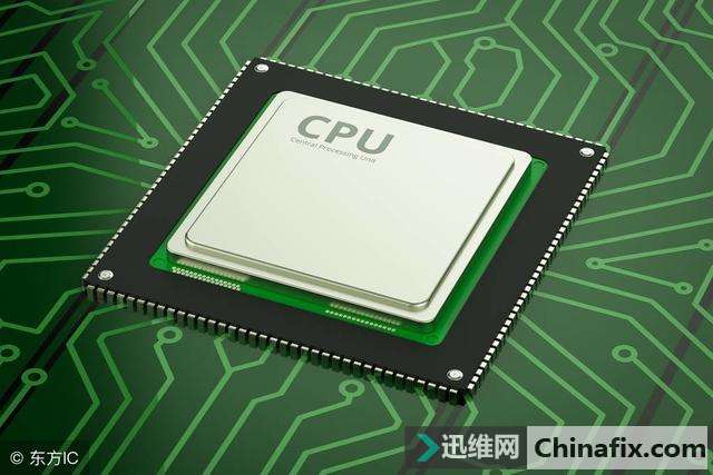电脑处理器问题分析与处理汇总