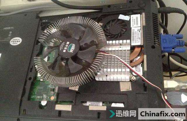 笔记本散热不好如何维修 散热不好的原因及怎么修理