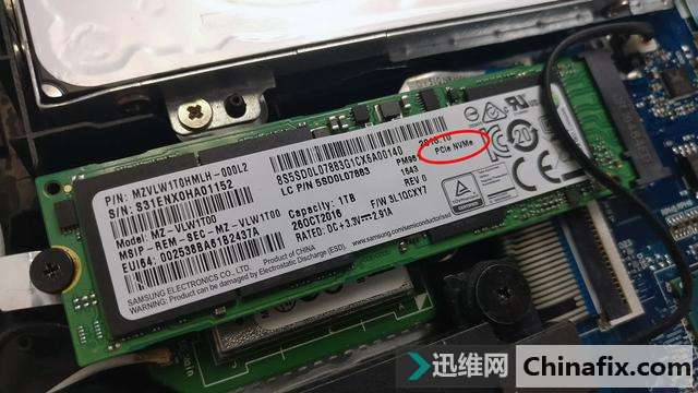 史上第一混乱！SSD接口这么多你真明白？