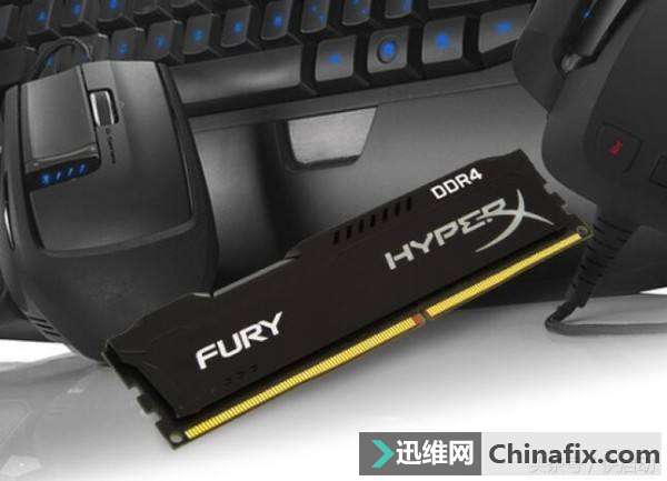 DIY装机用单条8GB还是2条4GB双通道内存好？