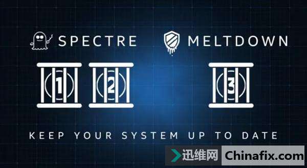 Intel过去五年处理器芯片漏洞百分之百修复！