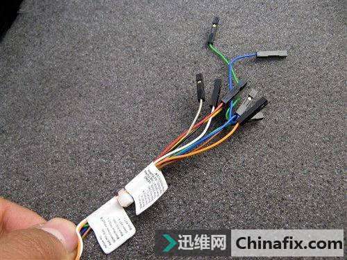 新手装机主板跳线接法图文大全