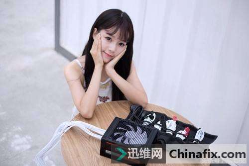 如何识别电脑电源铭牌？如何挑选台式电脑电源？