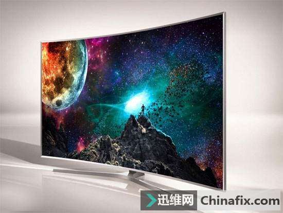 曲面电视好不好？曲面电视的六大优势