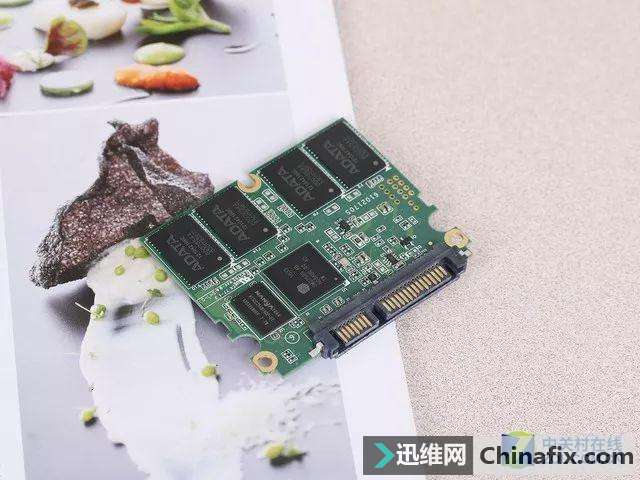 DIY大神必看：解读SSD专业术语