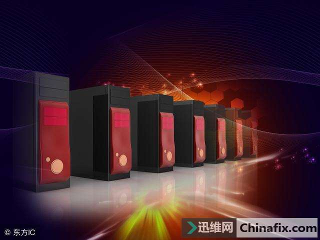 电脑电源风扇不转是哪种故障？