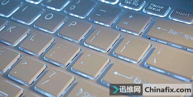 电脑键盘上你不知道的秘密
