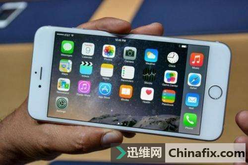 iPhone手机发热如何维修？