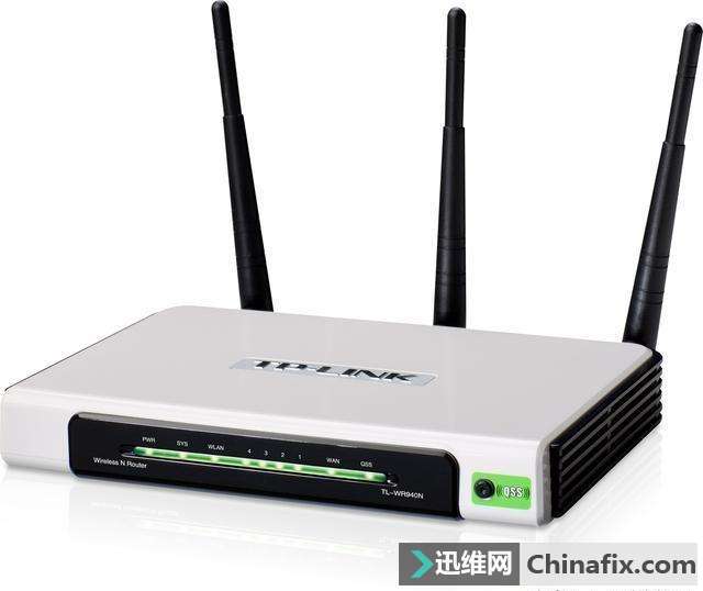 家里路由器网速慢如何维修？