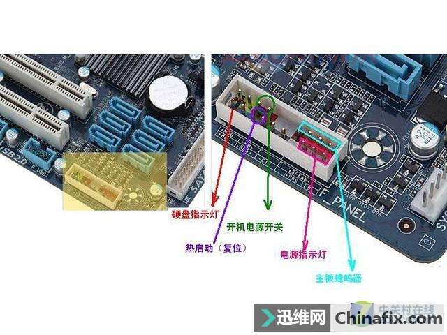 电脑打不开机如何维修？6大常见问题及怎么修理！