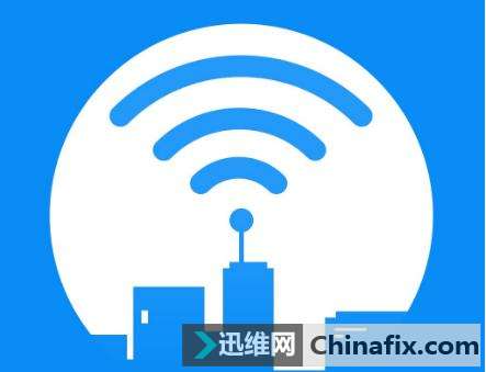 手机WiFi总是断开连接又重连之间重复是如何维修？