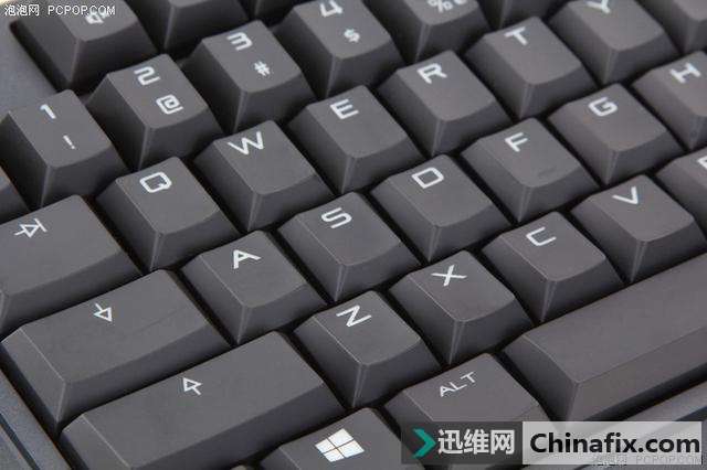 机械键盘键帽用什么材质比较好？