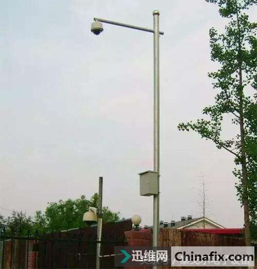 怎么安装网络监控？网络监控的安装方法！