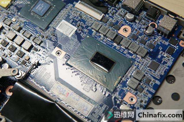 酷睿i7-8750H处理器性能实测：开启游戏本六核时代